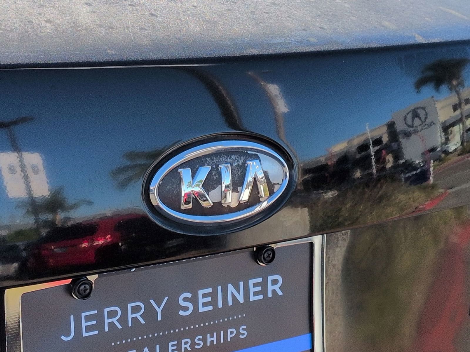 Used 2012 Kia Optima EX w/ Premium Pkg image 13