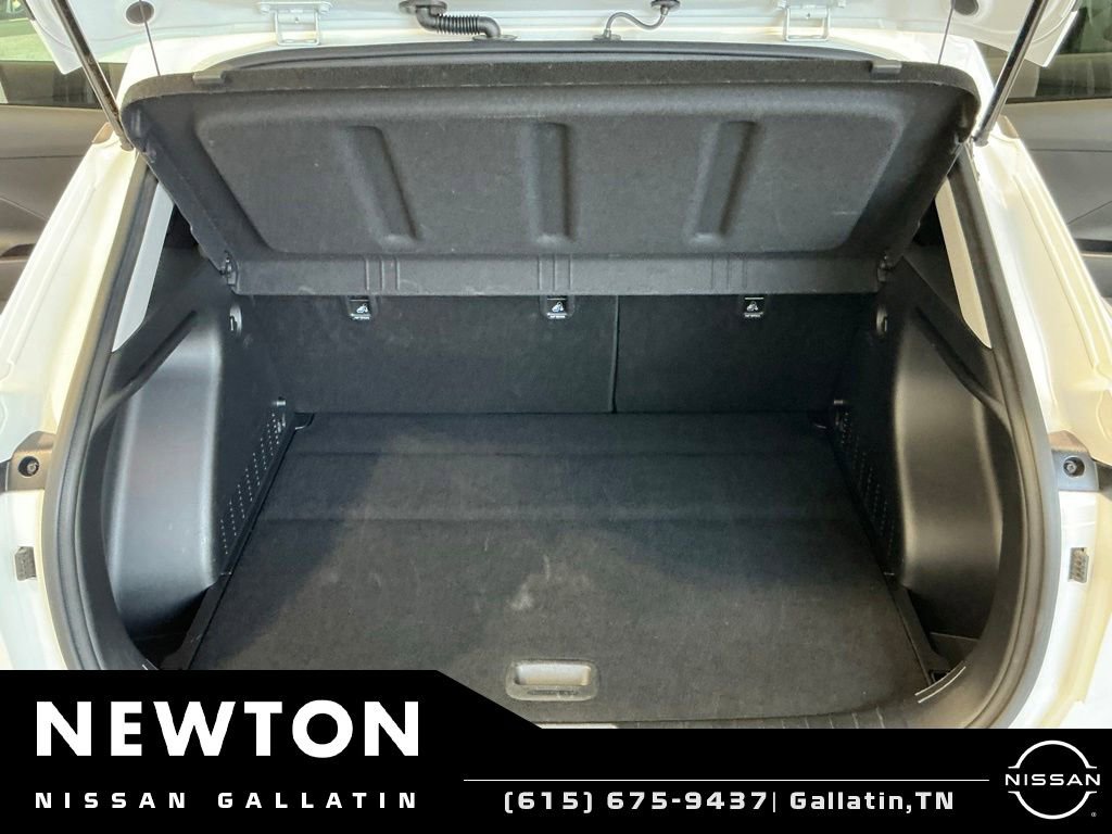 Used 2025 Hyundai Kona SEL AWD/4WD image 16