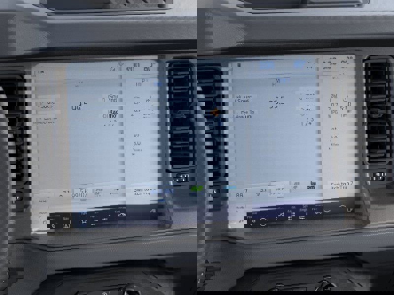 New 2025 Ford Bronco Big Bend image 15