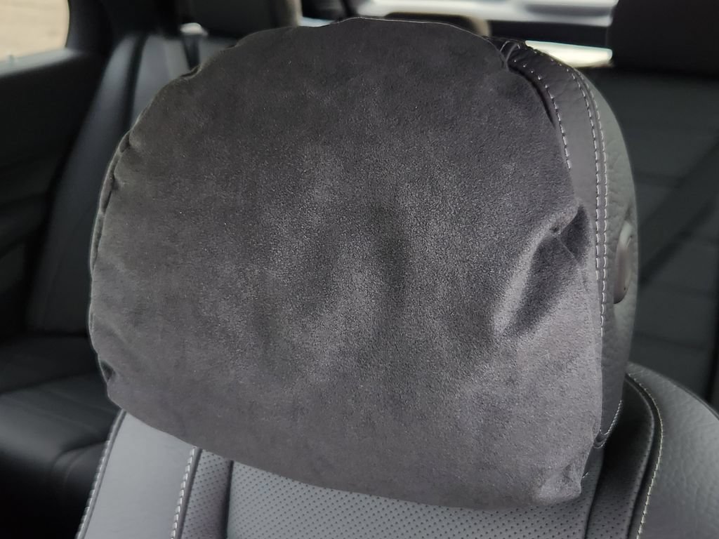 Used 2026 Mercedes-Benz GLE 350 4MATIC image 14