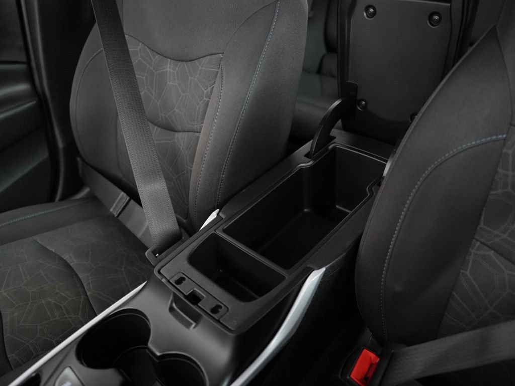 Used 2018 Chevrolet Volt LT FWD image 32