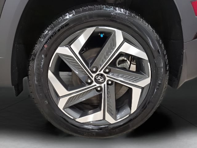 Used 2024 Hyundai Tucson SEL w/ Convenience Package AWD/4WD image 27