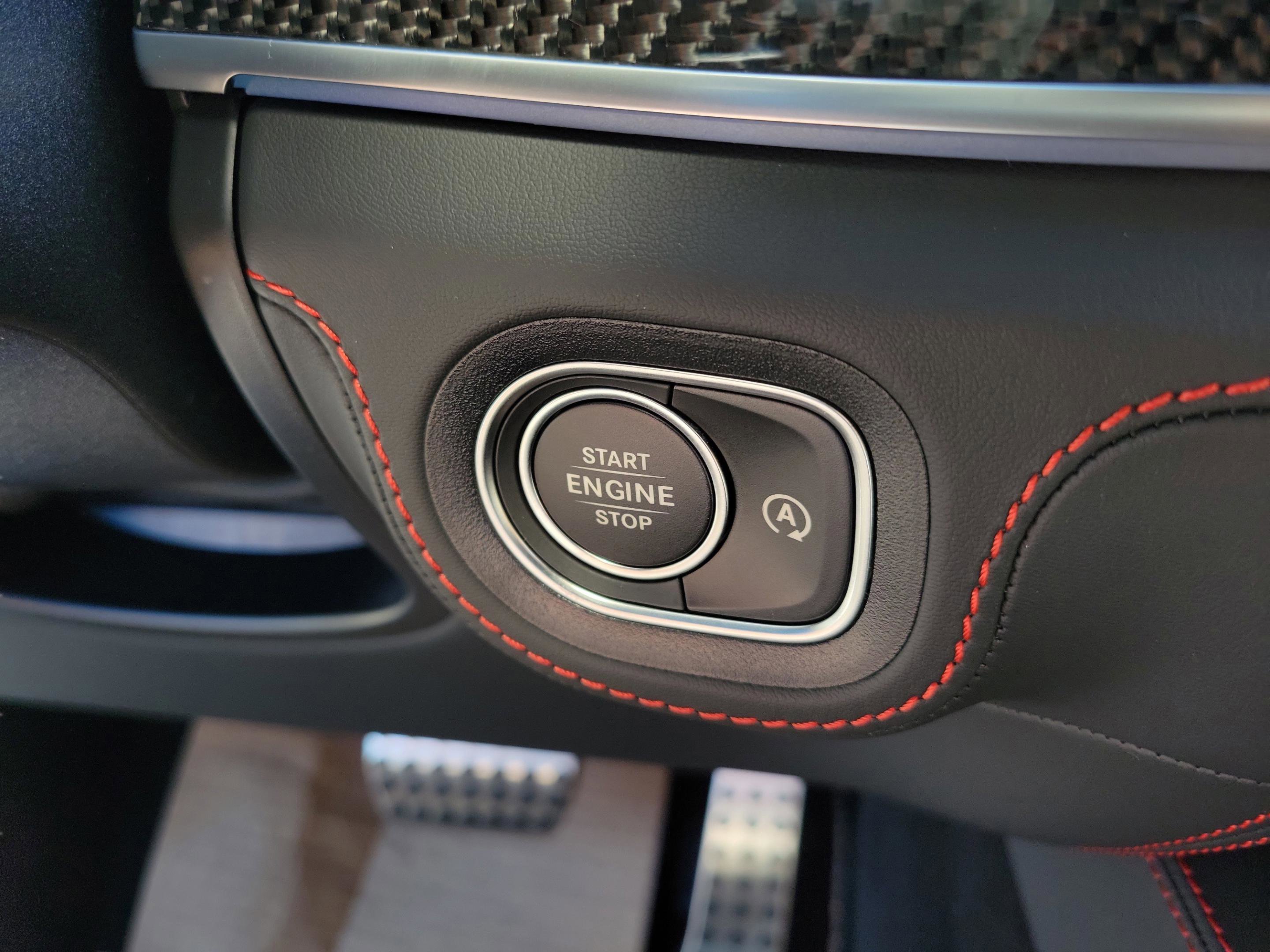 New 2026 Mercedes-Benz GLE 53 AMG 4MATIC Coupe image 22