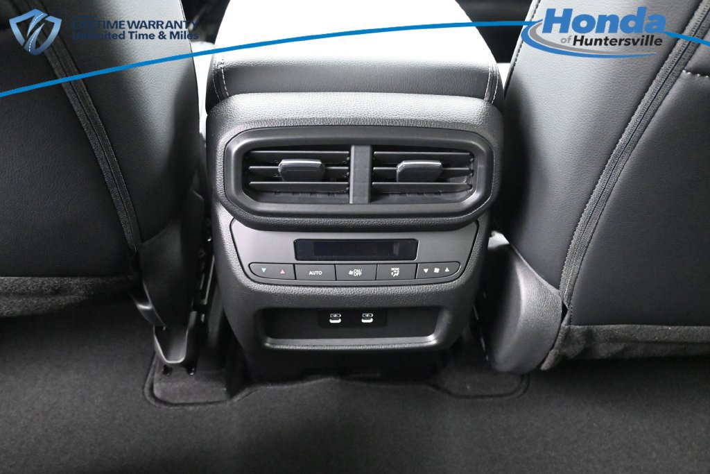 New 2026 Honda Pilot Touring image 28