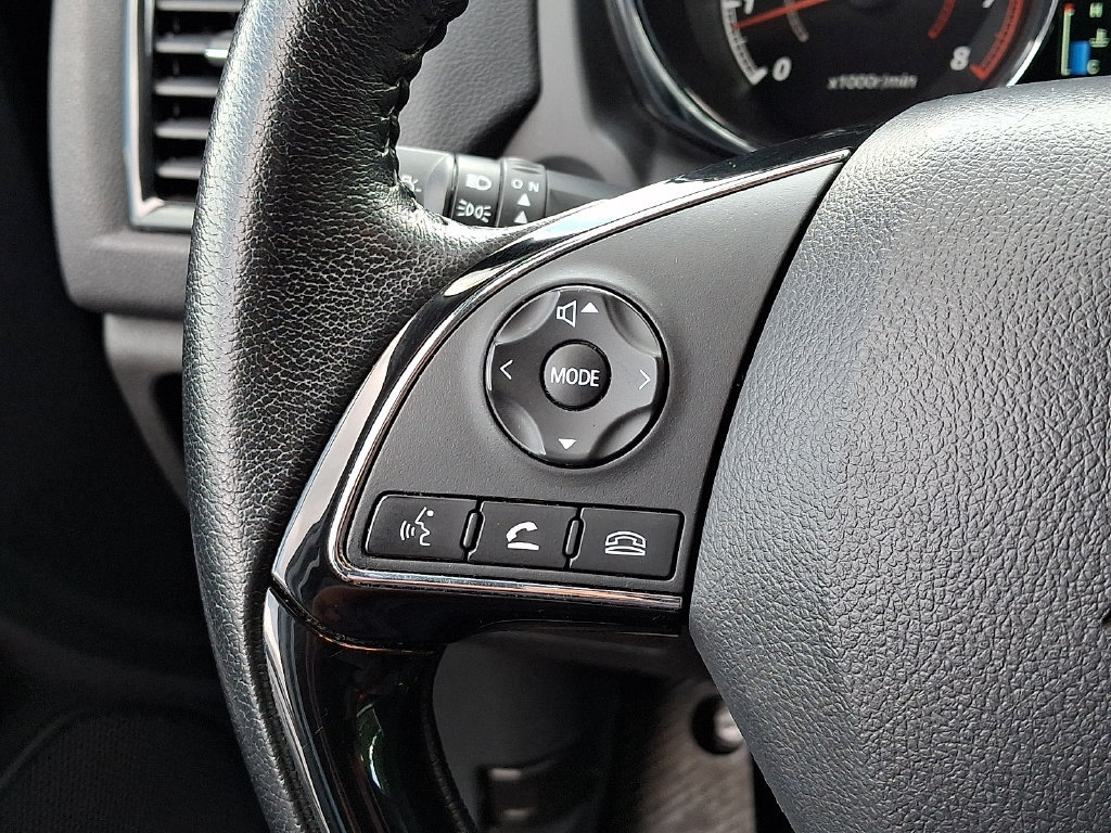 Used 2024 Mitsubishi Outlander Sport SE AWD/4WD image 21