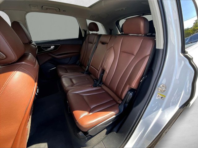 Used 2018 Audi Q7 3.0T Prestige AWD/4WD image 26