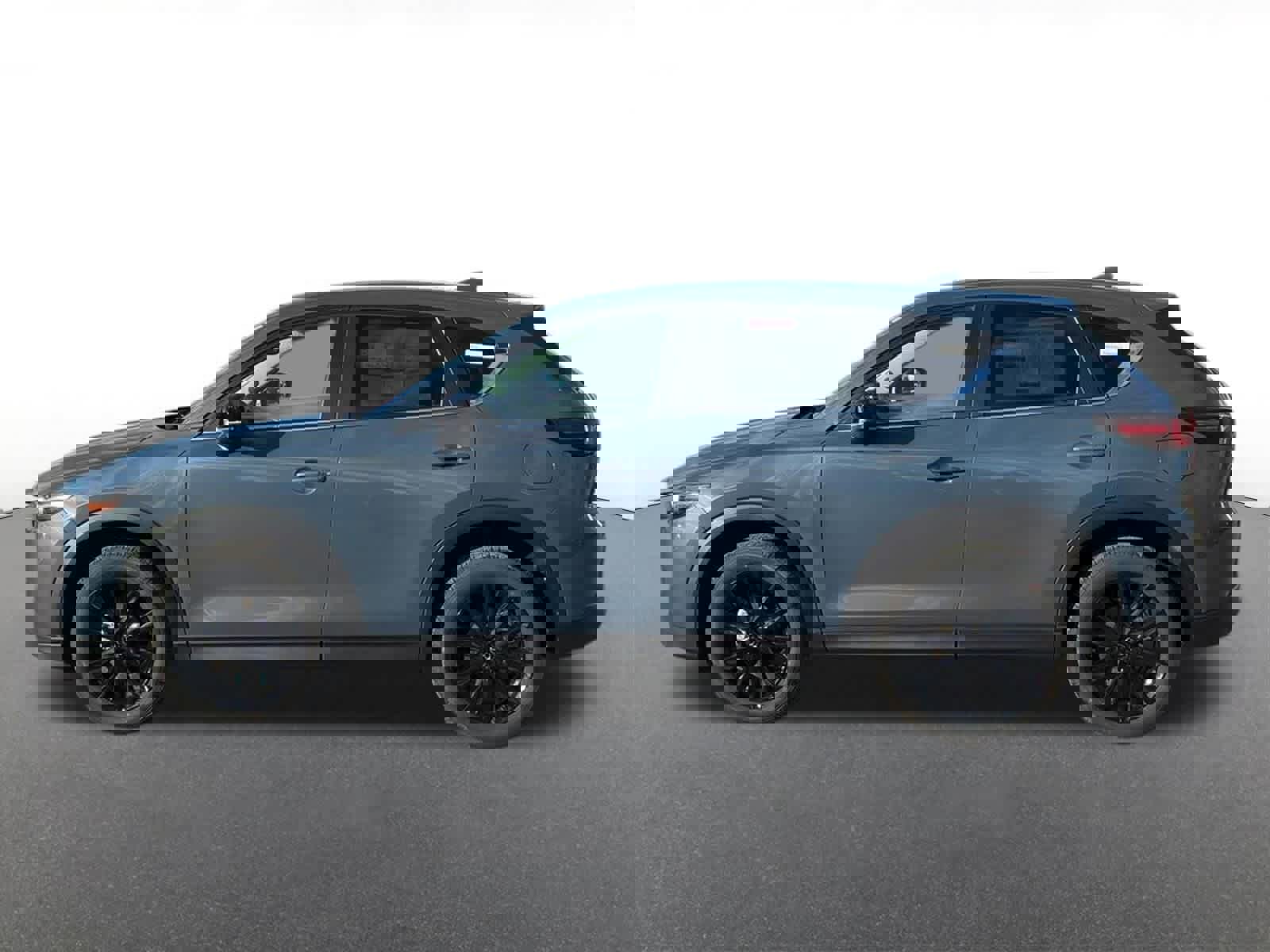 New 2025 MAZDA CX-5 Carbon Edition image 3