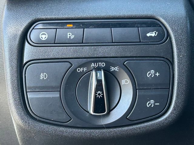 Used 2023 INFINITI QX55 Luxe w/ Cargo Package AWD/4WD image 24