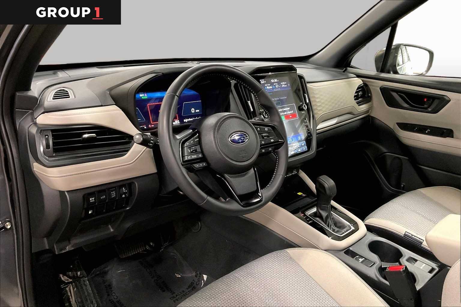 Used 2025 Subaru Forester Premium AWD/4WD image 18