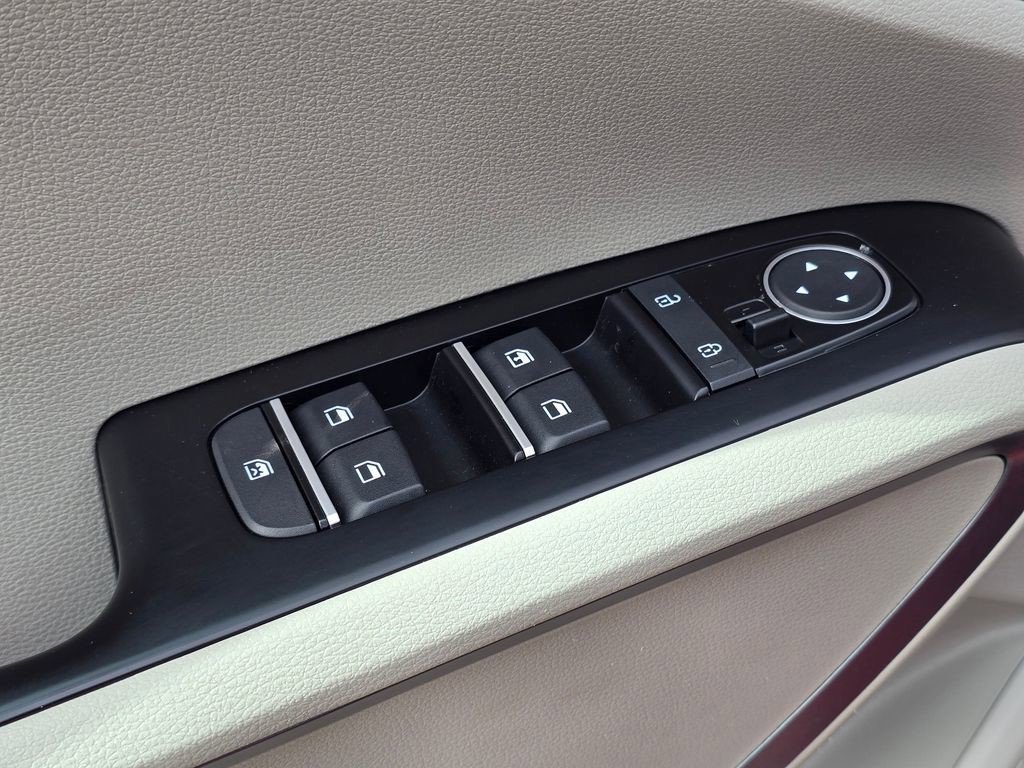 Used 2025 Kia Soul EX FWD image 20