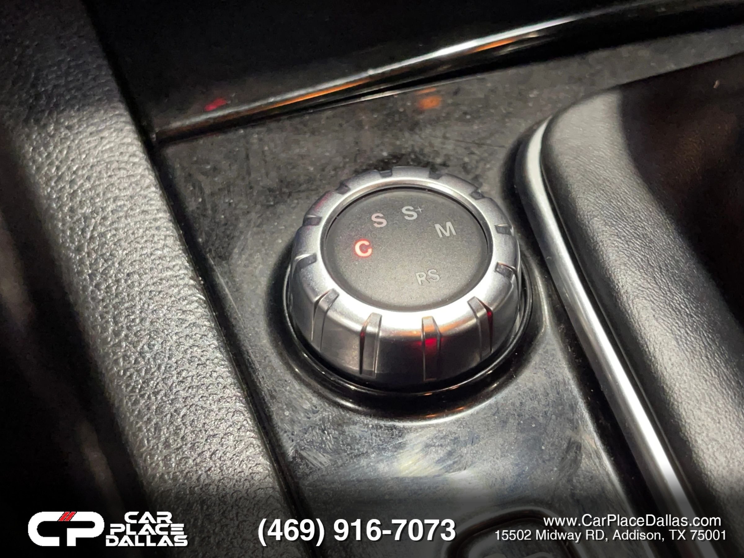 Used 2012 Mercedes-Benz C 63 AMG Coupe w/ Comand Single Disc Pkg image 34