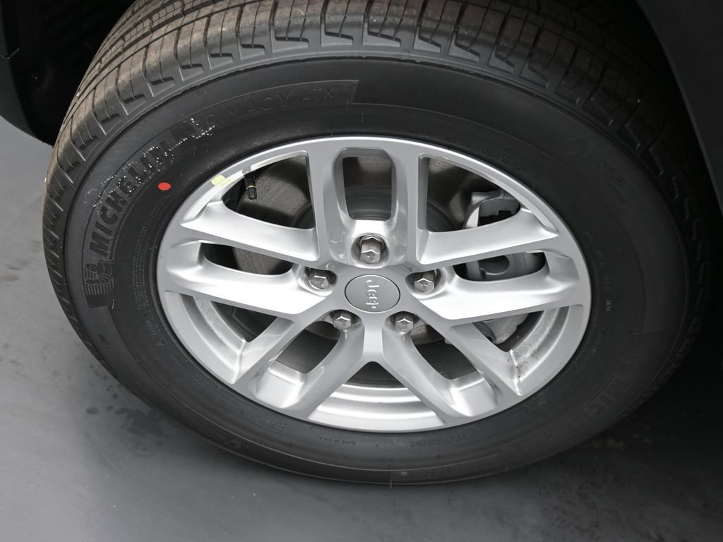 Used 2026 Honda CR-V Sport-L image 29