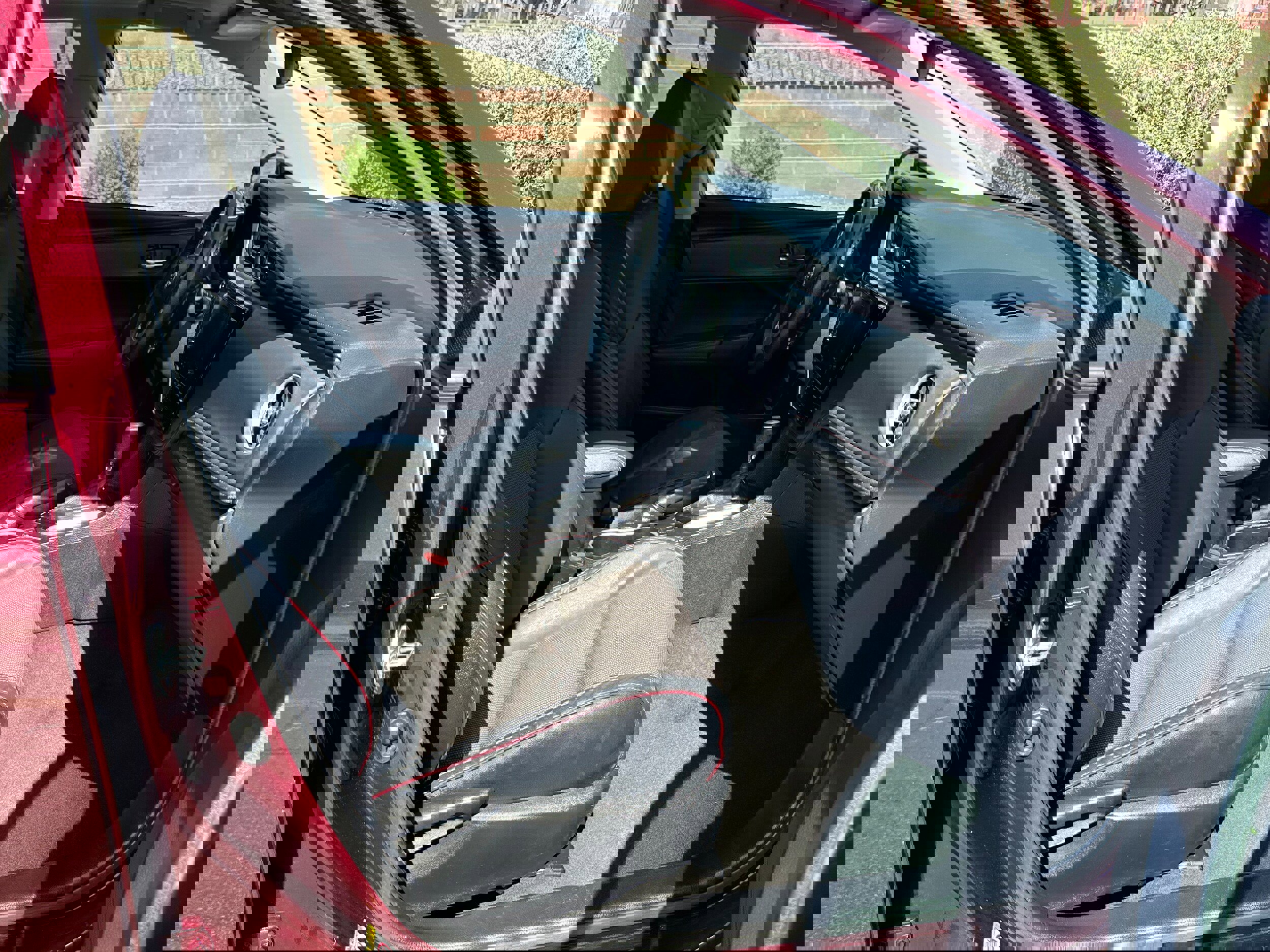 Used 2017 Toyota Corolla SE 50th Anniversary image 11