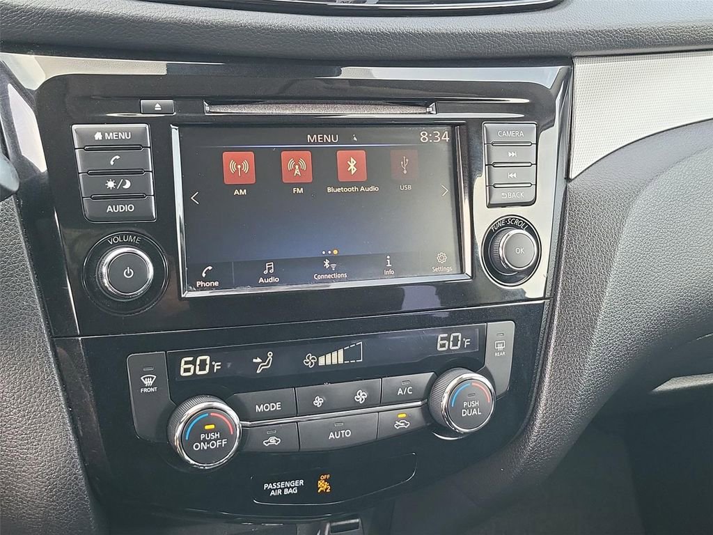 Used 2020 Nissan Rogue Sport SV w/ Technology Package image 26