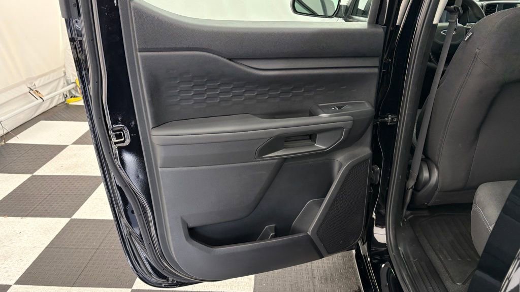 New 2025 Ford Ranger XL image 18