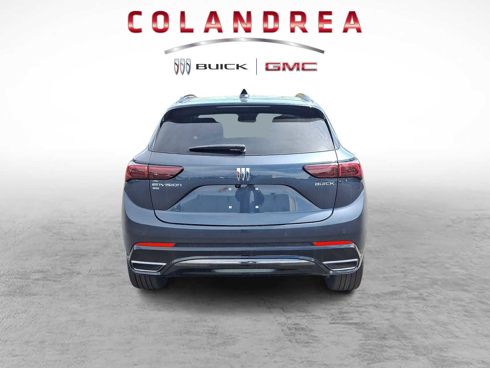 New 2026 Buick Envision Sport Touring AWD/4WD image 5