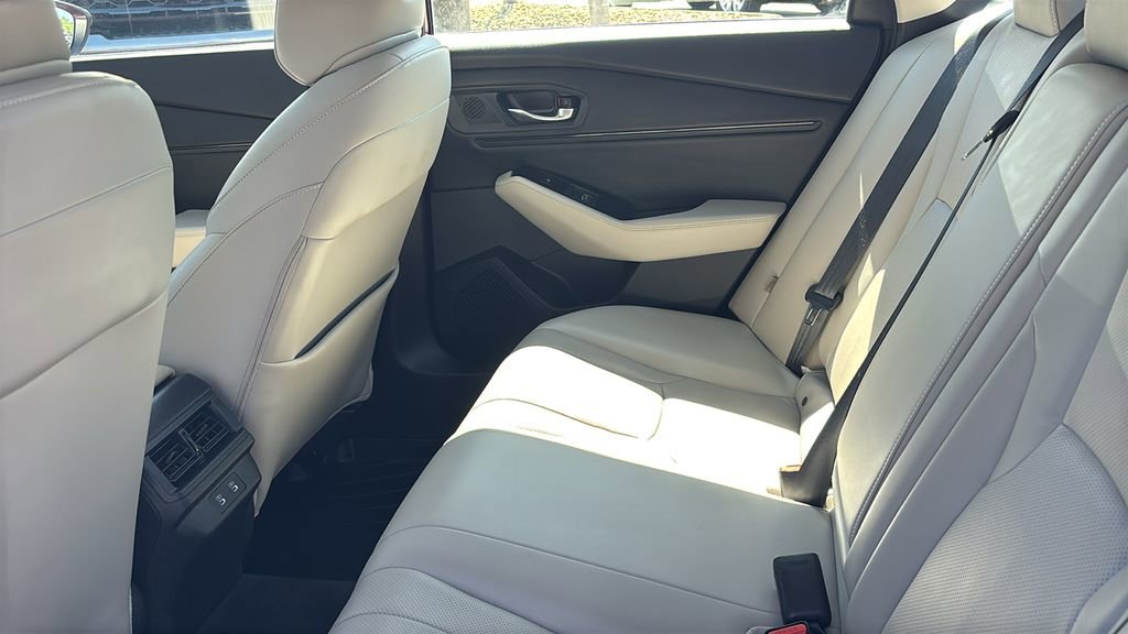 Used 2023 Honda Accord Touring image 29