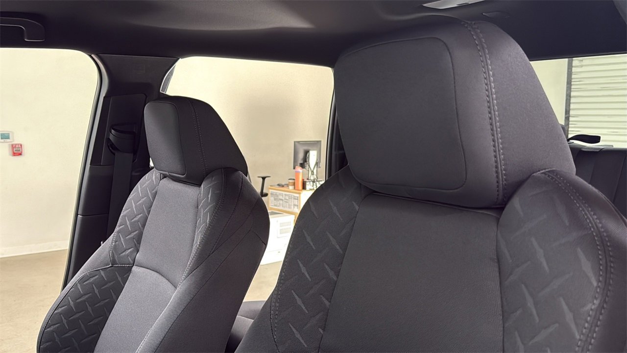 New 2026 Toyota Tacoma SR5 image 13