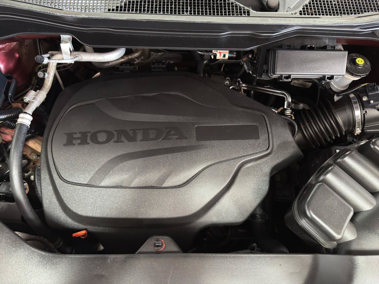 Used 2022 Honda Pilot Special Edition image 10