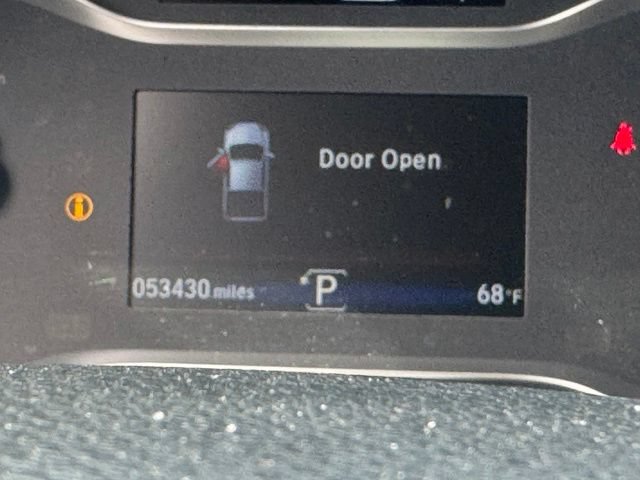 Used 2019 Honda Ridgeline RTL-T image 17