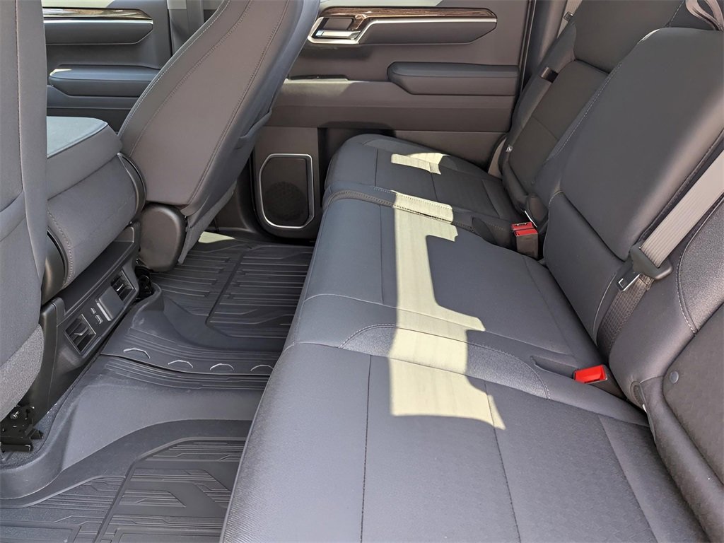 New 2026 GMC Sierra 1500 Elevation image 29