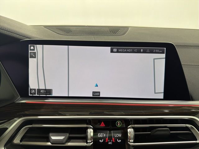 Certified 2023 BMW X5 xDrive45e w/ Executive Package image 33