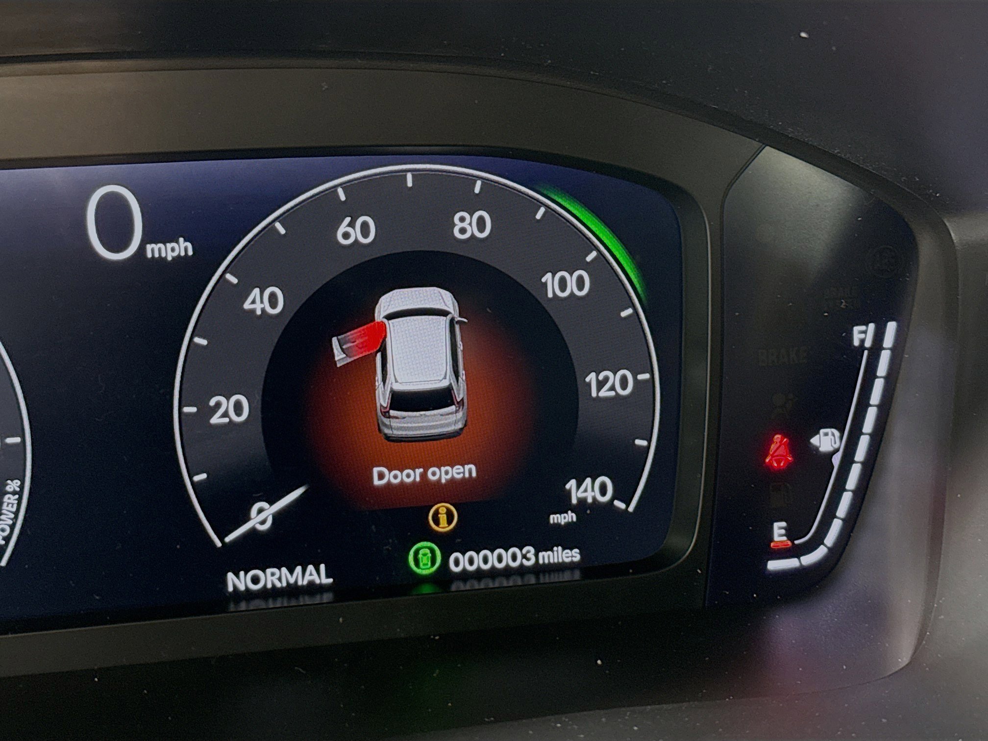 New 2026 Honda CR-V Sport-L image 13