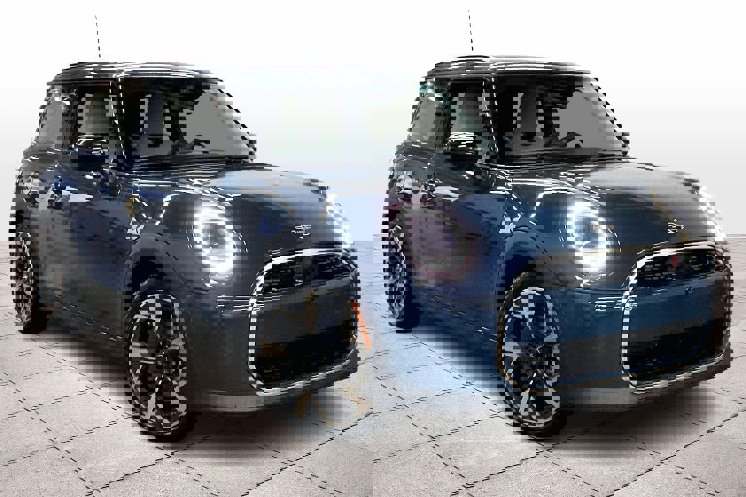 Certified 2025 MINI Cooper S image 2