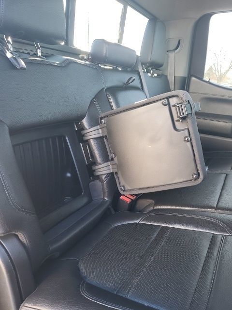 Used 2019 GMC Sierra 1500 Denali w/ Denali Ultimate Package image 20