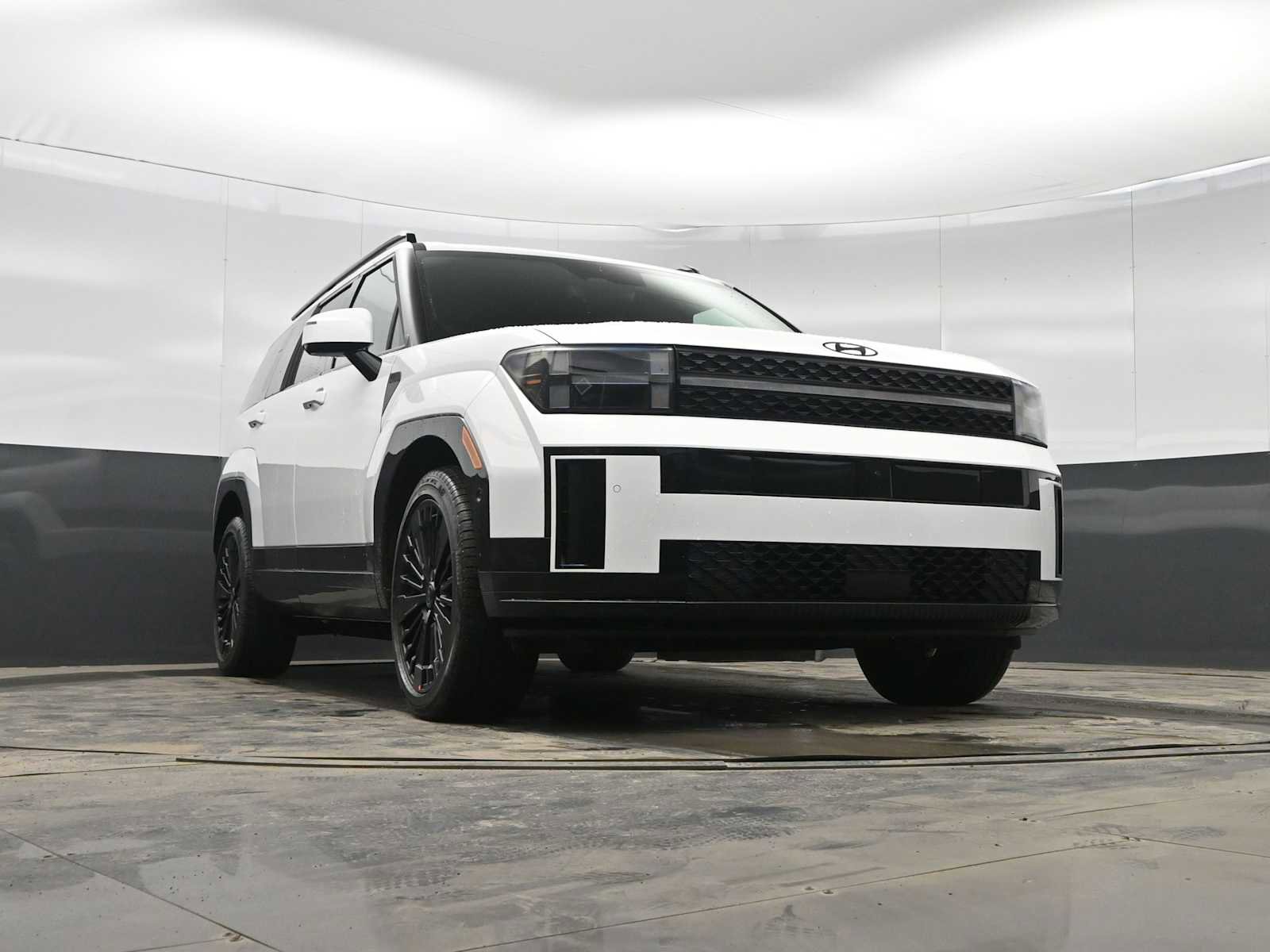 New 2026 Hyundai Santa Fe Calligraphy image 30