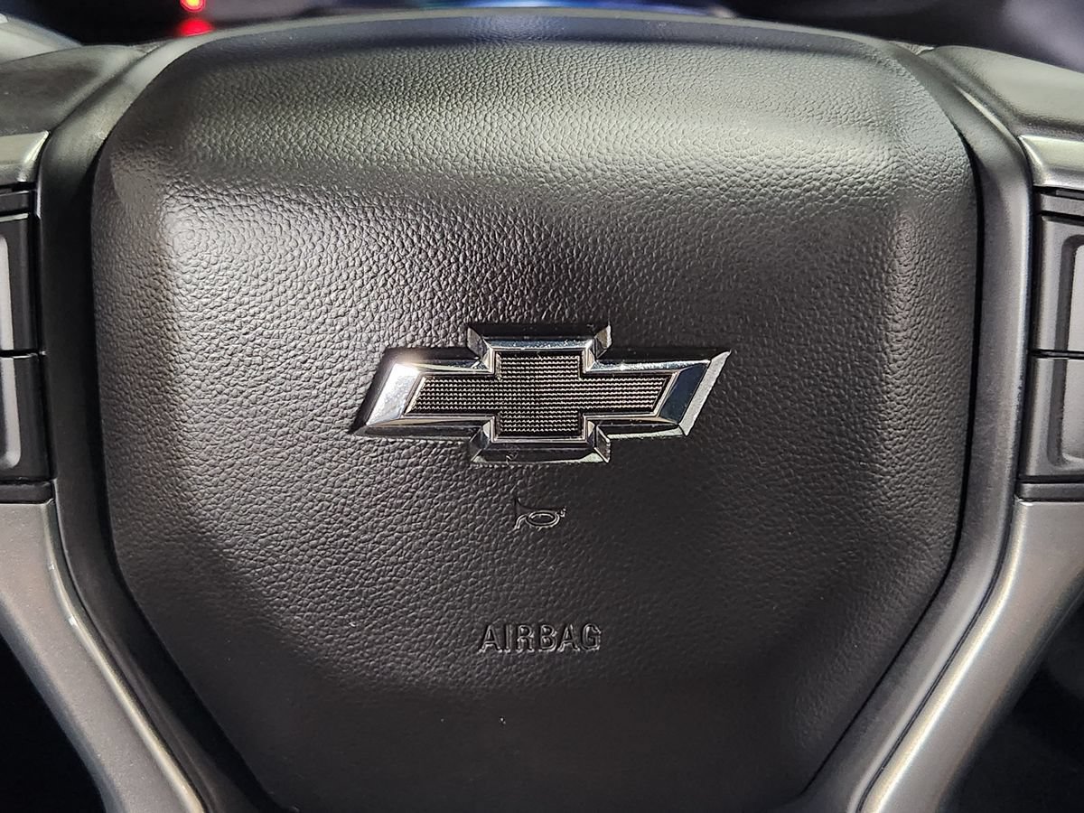 Used 2023 Chevrolet Tahoe Z71 w/ Luxury Package AWD/4WD image 49