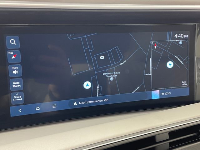 New 2026 Hyundai Palisade SEL Premium image 6