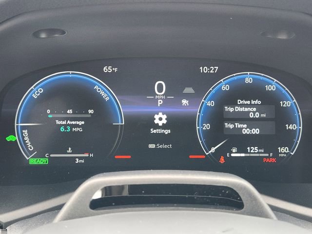 New 2026 Toyota Camry XLE w/ Premium Plus Package FWD image 13