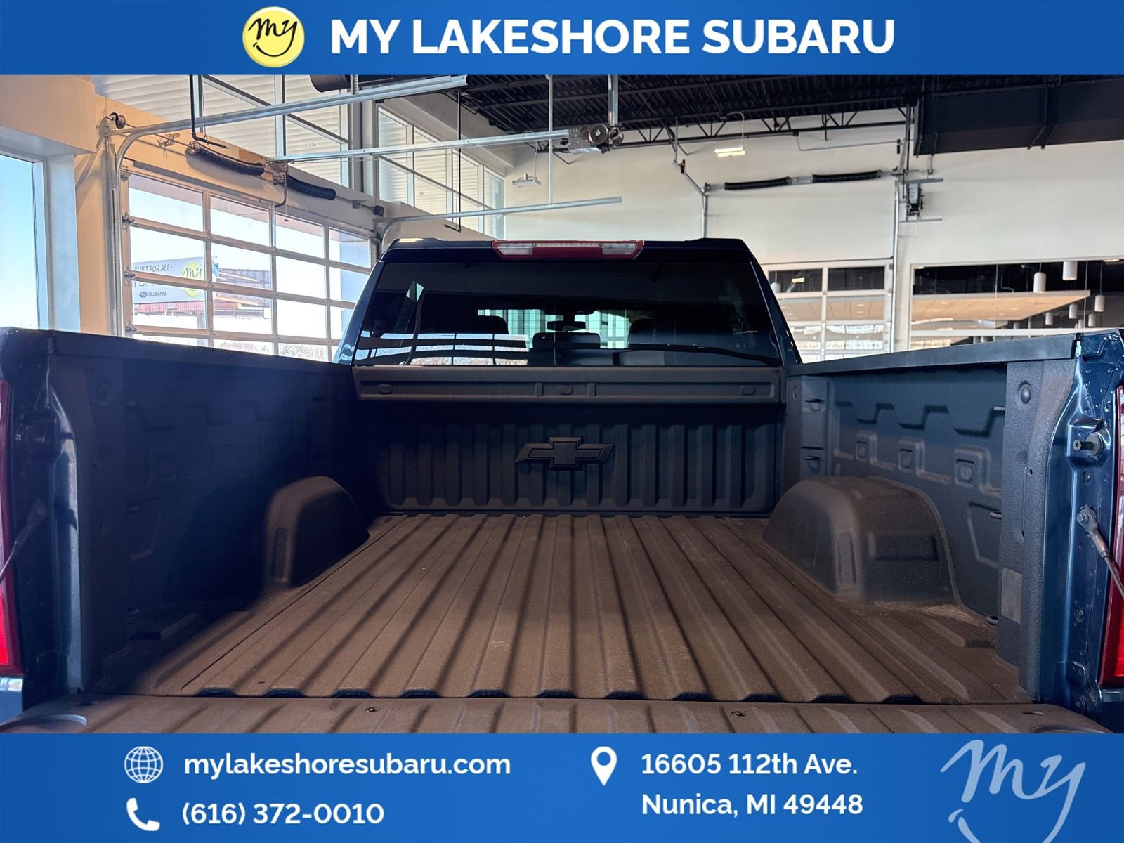 Used 2020 Chevrolet Silverado 1500 RST AWD/4WD image 31