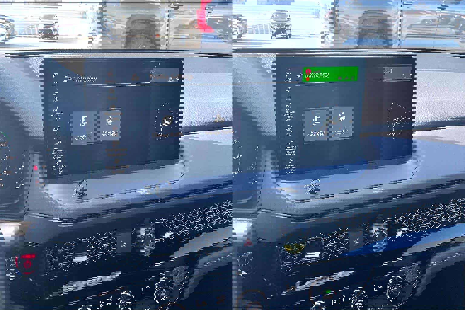 Used 2024 Honda Accord Sport image 35