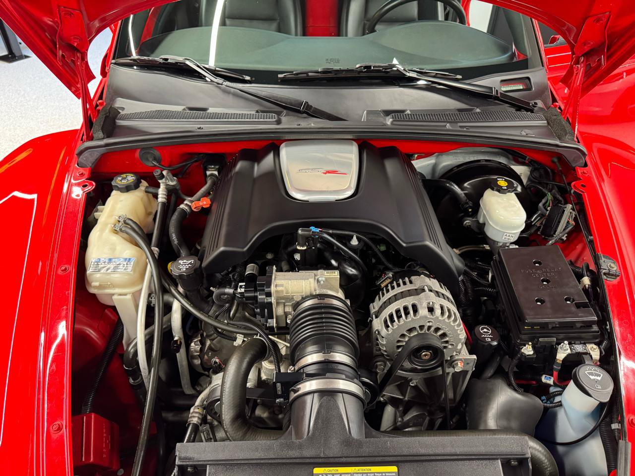 Used 2003 Chevrolet SSR w/ Preferred Equipment Group RWD image 49