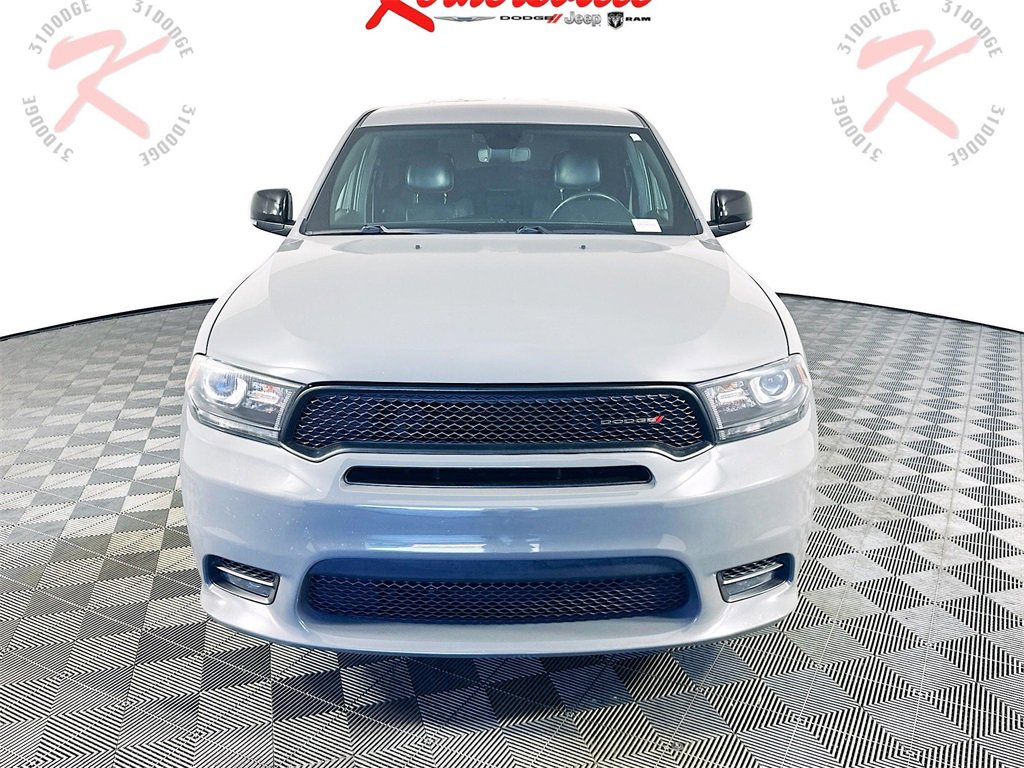 Used 2020 Dodge Durango GT image 2