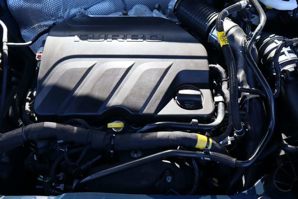 New 2026 Buick Envista Sport Touring w/ Convenience I Package image 21