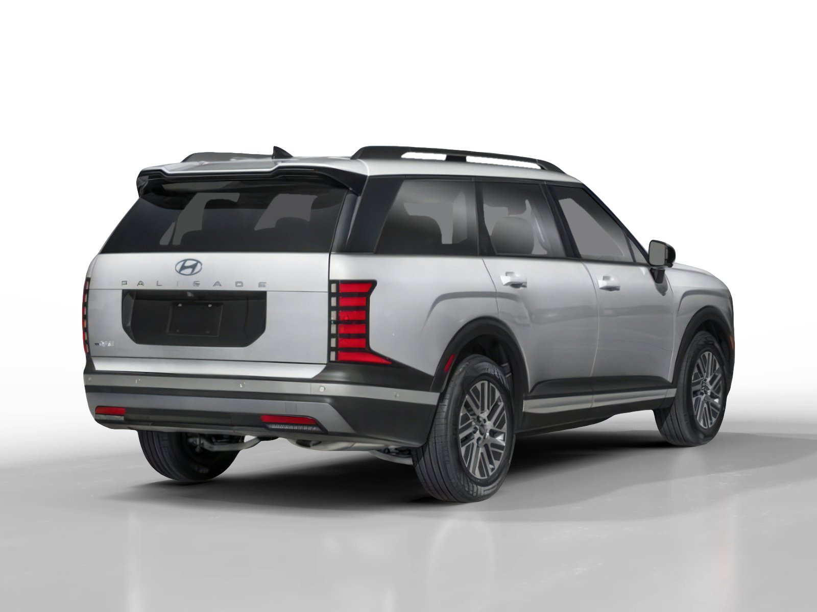 New 2026 Hyundai Palisade SEL Premium image 3