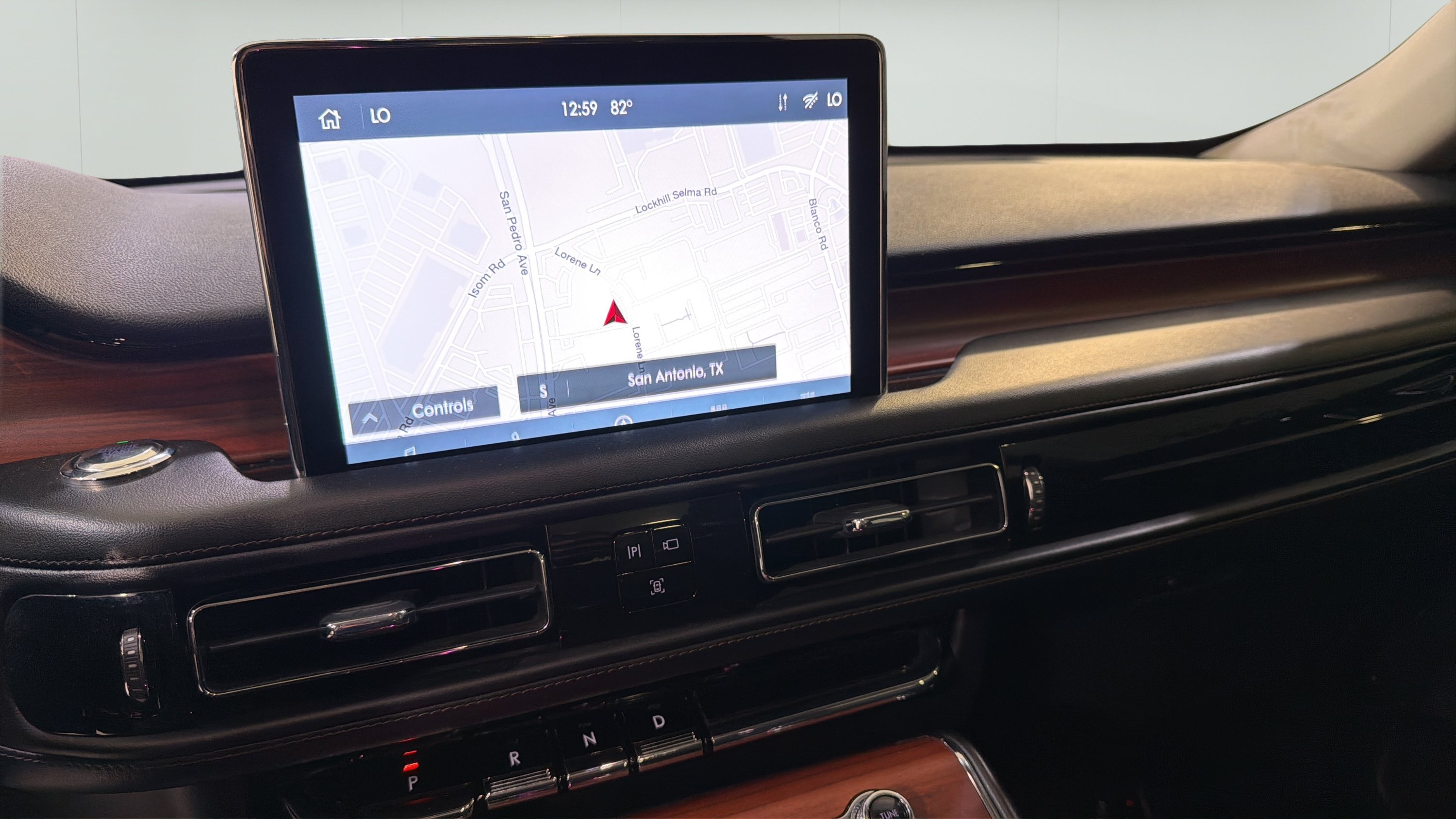 Used 2023 Lincoln Aviator Reserve RWD image 17