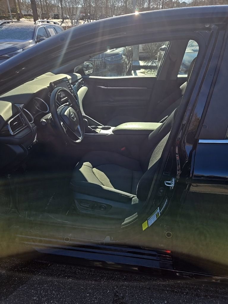 Used 2024 Toyota Camry LE image 2