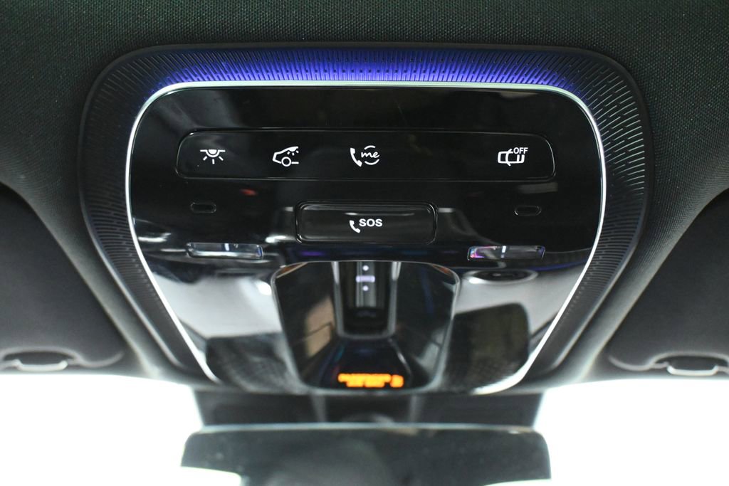 Certified 2024 Mercedes-Benz CLE 300 4MATIC Coupe image 20