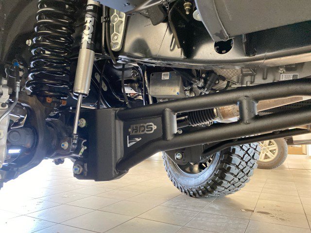 New 2026 Ford F250 Lariat w/ Black Appearance Package AWD/4WD image 30