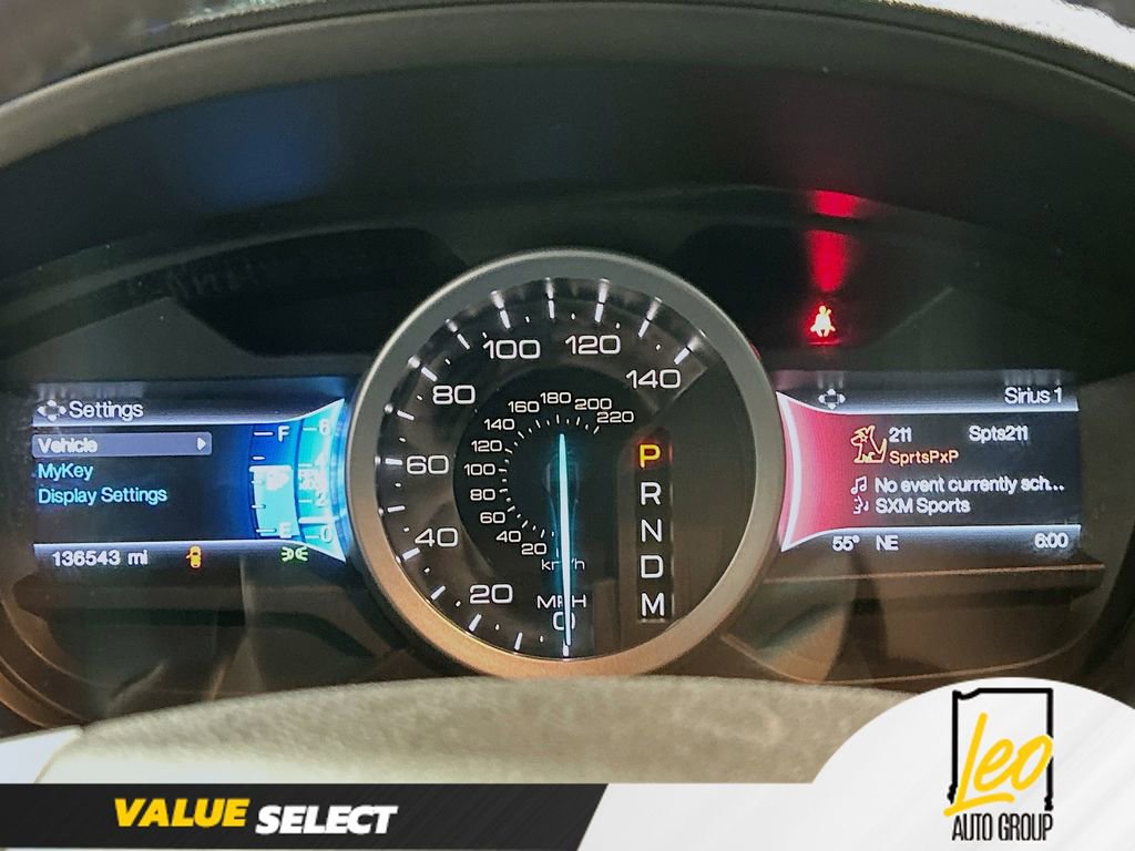 Used 2014 Ford Explorer XLT w/ Equipment Group 202A image 12