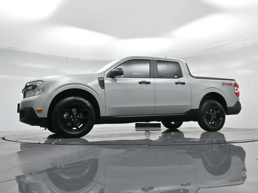 Used 2024 Ford Maverick XLT w/ Equipment Group 300A Standard image 52