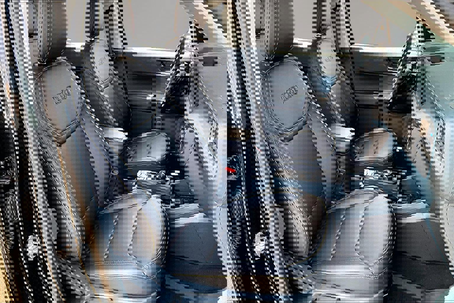 Used 2025 Ford Maverick Lobo AWD/4WD image 30