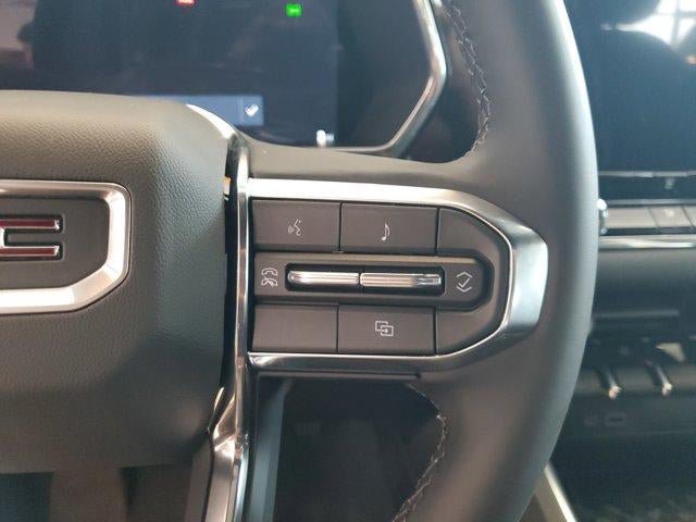 New 2026 GMC Canyon Elevation w/ Technology Package RWD image 23
