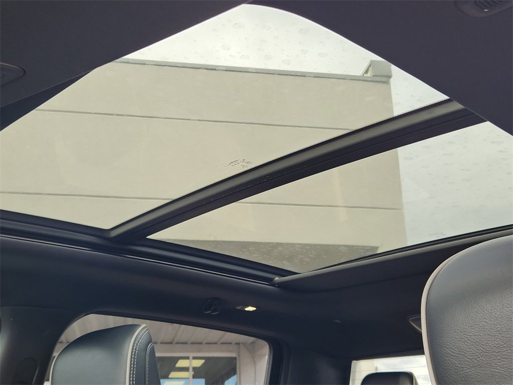 Used 2020 RAM 1500 Limited image 25