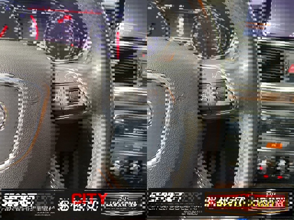 Used 2014 Audi A6 2.0T Premium Plus image 16