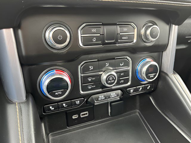 Certified 2023 GMC Yukon SLT AWD/4WD image 22